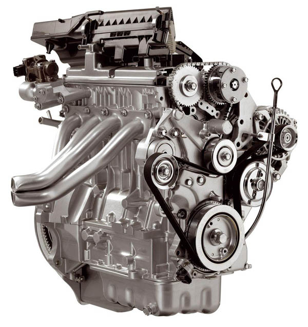 2001 Ot 408 Car Engine